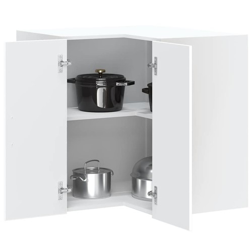 Pensile cucina angolo - cucina,