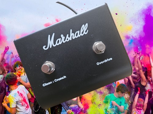 Marshall pedl 90010 - marshall, pedl-90010