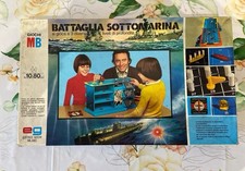Battaglia Sottomarina MB –