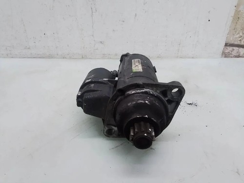 Motorino avviamento seat - motorino,