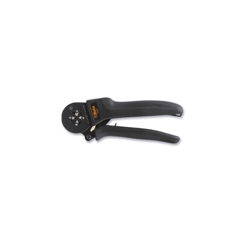 Pinza per capicorda tubetto - per,