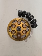 Piattello Rizoma Per Ducati Con Frizione A Secco