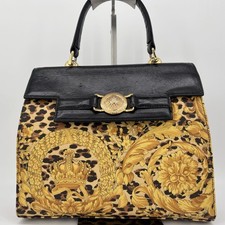 GIANNI VERSACE Borsa a mano