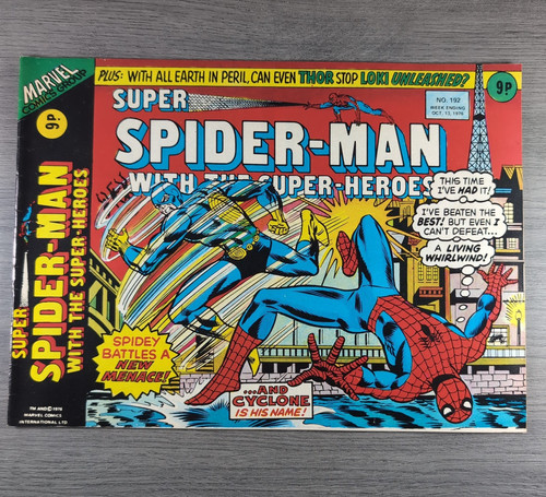 Super spider man with the - super,