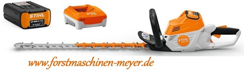 Stihl hsa 100 exhibit - hsa, 100.1