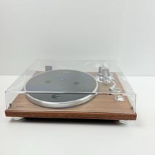 Teac TN-400BT-X Giradischi