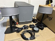 Bose Companion 5 Sistema di