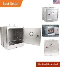 Forno da Campeggio Portatile