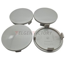 4x Coprimozzo 55mm 2207