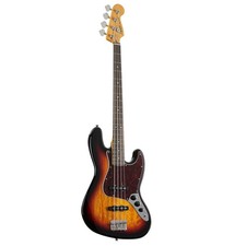 Basso Jazz Squier Classic Vibe