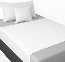 Coprimaterasso Matrimoniale