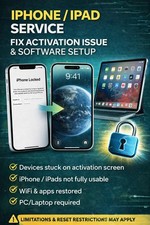 Servizio di bypass iPhone /