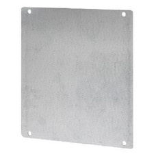 PIASTRA DI FONDO QUADRO 515X650mm GEWISS GW46405