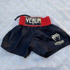Pantaloncini Venum Standard