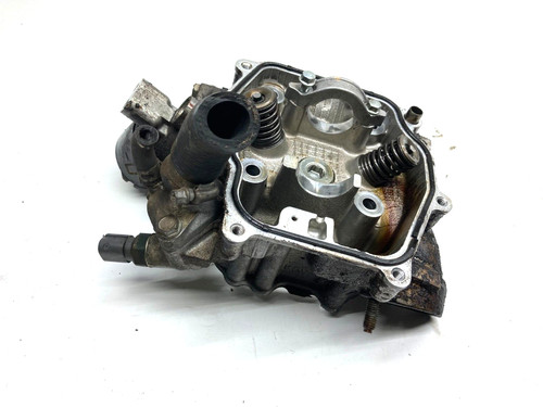 Testa testata head motore - testa,