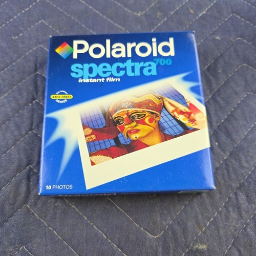 Polaroid spectra 700 pellicola - spectra,