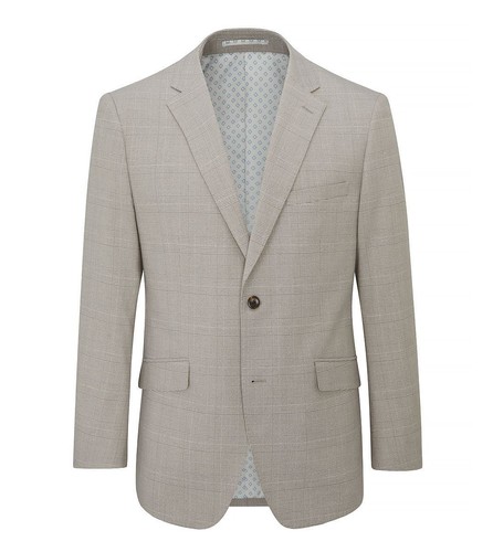 Giacca suit tailored - suit,