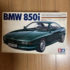 Kit modellino Tamiya 1/24 BMW