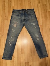 Lotto 512 jeans Levi's Made &