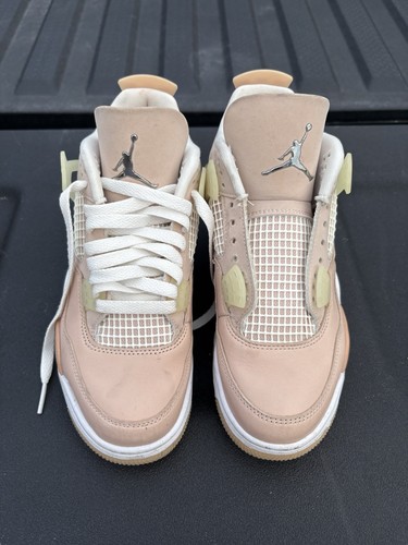 Taglia air jordan 4 - 7,