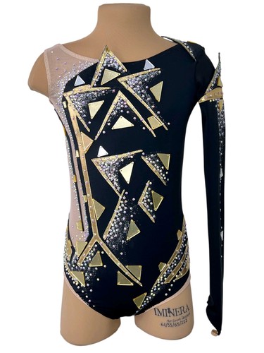 Body ginnastica ritmica