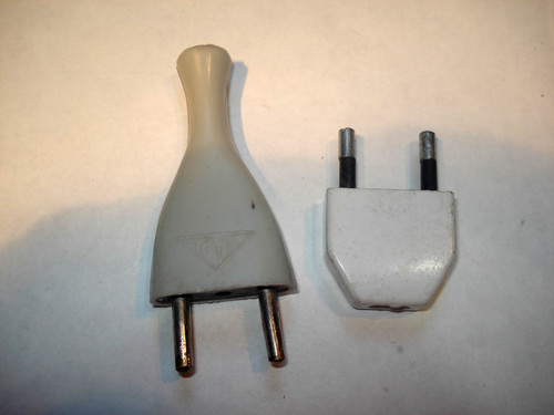 Spine in plastica e - 2,