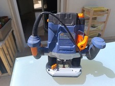 Fresatrice Verticale Dexter