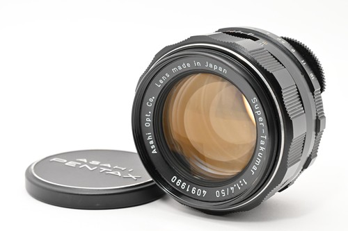 Pentax super takumar mm - pentax,