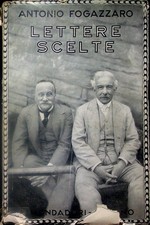 Lettere scelte. A cura di