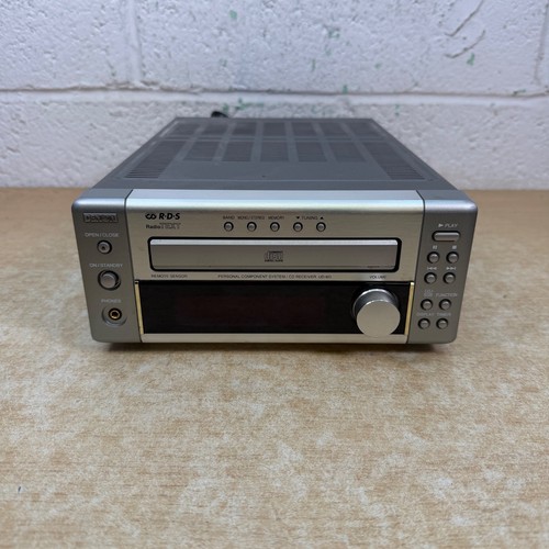 Denon fi stereo - denon, ud-m3