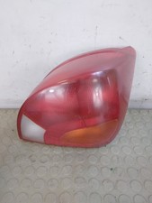 18966 Fanale fanalino stop post dx Ford Fiesta IV dal 1995 al 2002 cod 96fg13n00