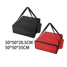 Borsa termica per pizza