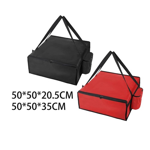 Borsa termica per pizza