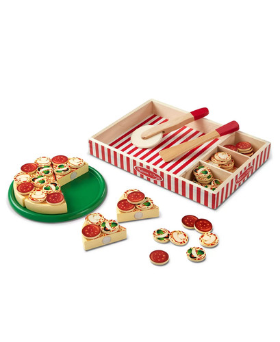 Melissa doug pizza party - doug,