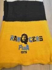 Sciarpa Ultras Rangers Pisa