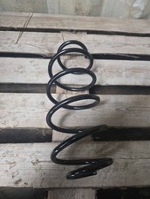 Peugeot 1007 2007 molla