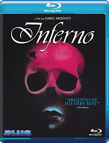 Inferno g3z - inferno,