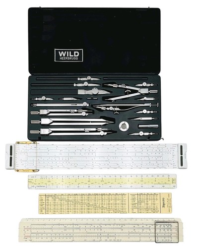 Lotto ingegneria vintage - :, wild