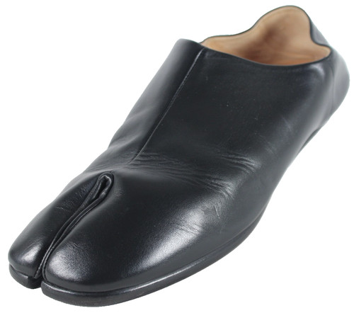 Maison margiela mocassini slip - maison,