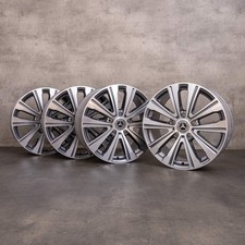 Mercedes Classe G cerchi auto