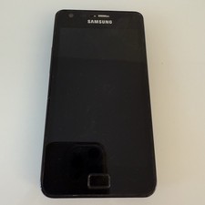 SMARTPHONE SAMSUNG GALAXY S2 GT-I9100P PER PARTI DI RICAMBIO