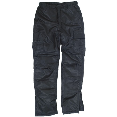 Pantaloni termici ma1 - pantaloni,