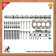 NUOVISSIMA Kit Testa Cilindro