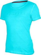 Castelli Bassorilievo W Tee
