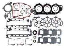 PowerHead 63D-W0001-00 Gasket