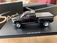 Spark Dodge Ram 3500 2005 in