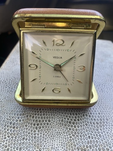 Orologio sveglia viaggio - orologio,