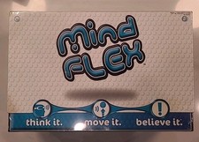 Mattel MINDFLEX Game (P2639)