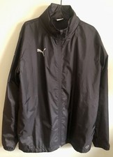 Giacca Puma Team Goal Adulto