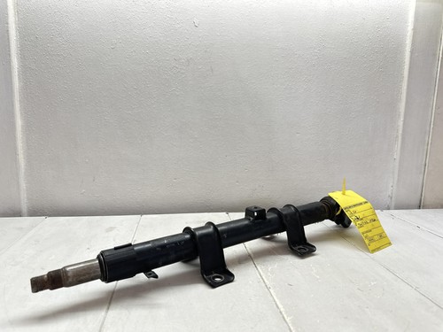 Canna dello sterzo - canna, (piantone)